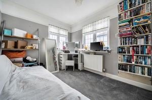 Bedroom 4- click for photo gallery